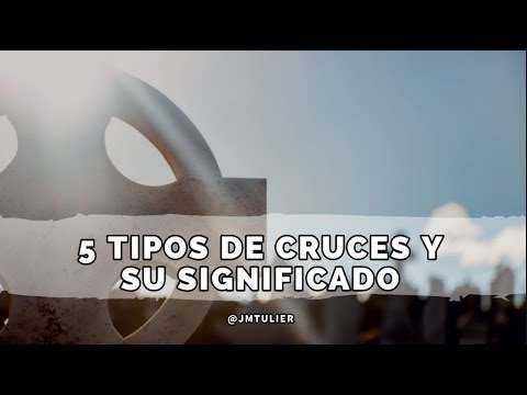 Vídeo: Cruces, En Las Que Es Hora De Poner Una Cruz - Vista Alternativa