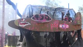 Liberty Paintball Big Game Teaser