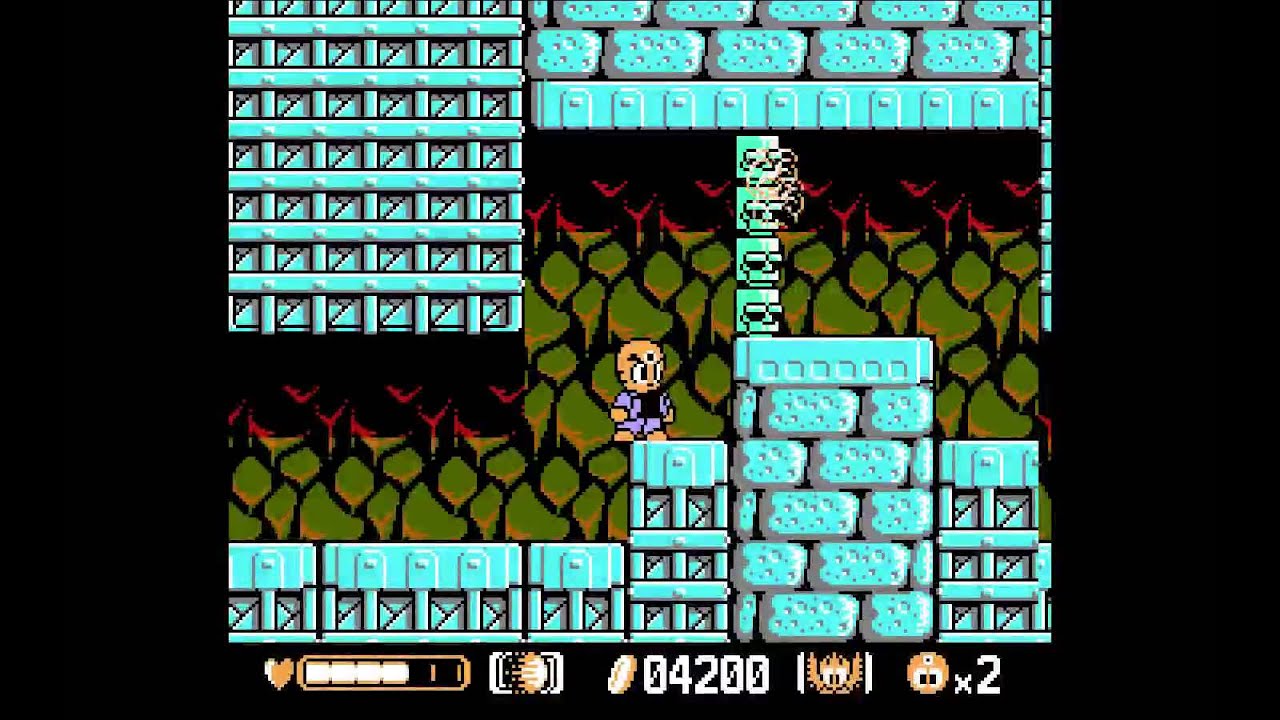 Get Mitsume Ga Tooru Level 1 Walkthrough Famicom Youtube HD Get Wallpaper Mitsume Ga Tooru Level 1 Walkthrough Famicom Youtube For Android Free