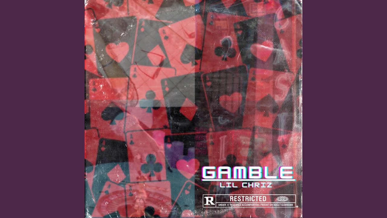 Watch Gamble! on YouTube Watch Gamble! on YouTube