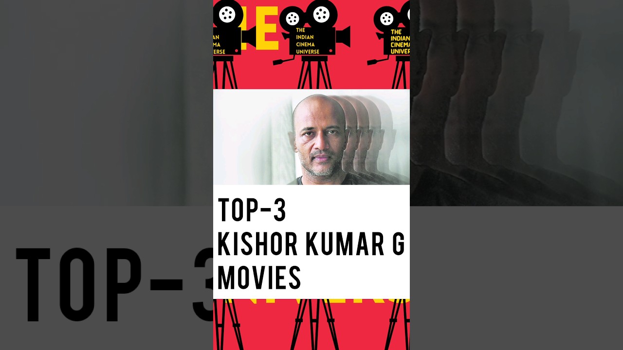 🔥🔥🔥Top-3 Kishor Movies 