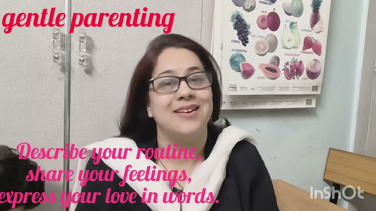 Day-11They may not reply,but their brain records EVERYTHING.Talk to your child. 💛