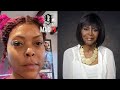 Taraji P. Henson Abruptly Ends Her Live After Finding Out Cicely Tyson Passed! 🙏🏽