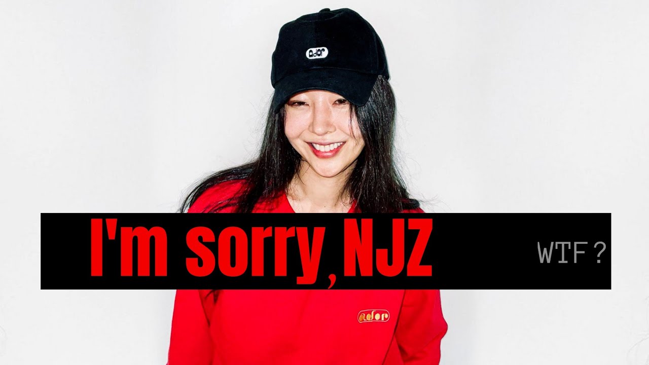 So "Min Hee-Jin" Won...