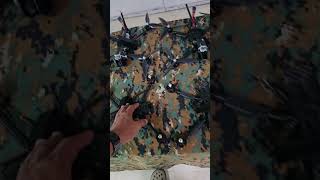 1:8 swarm drone 🚁 #drone #swarmn