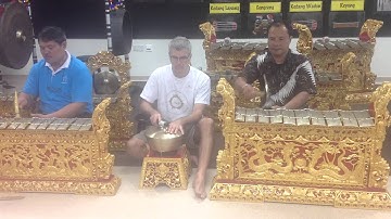 Gilak Ugal for melody & interlock