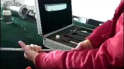 Current meter:HT‐B reader and LS1206B propeller_02