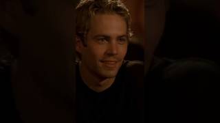 Fast And Furious Azionegiallo Usa 2001 Paul Walker E Jordana Brewster,