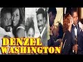 EL EXTRAÑO MATRIMONIO DE DENZEL Washington ''SORPRENDENTE HISTORIA''