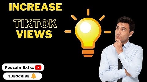 How To Increase Likes And Views On TikTok Video || TikTok ki video pr likes kasy barhaye.