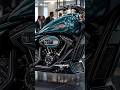 The 2025 Harley Shovelhead – Old School Soul Meets Modern Power!”