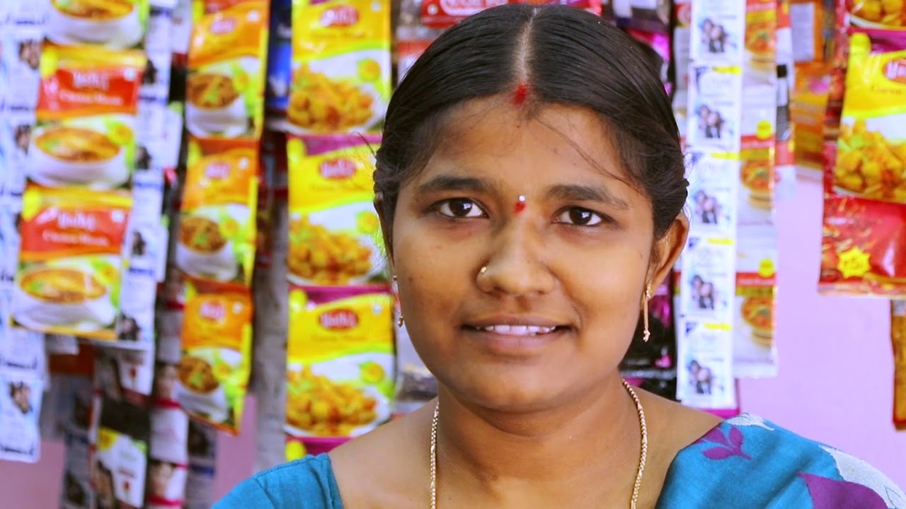 Haritha Haram AD 02 BY MYSHOW