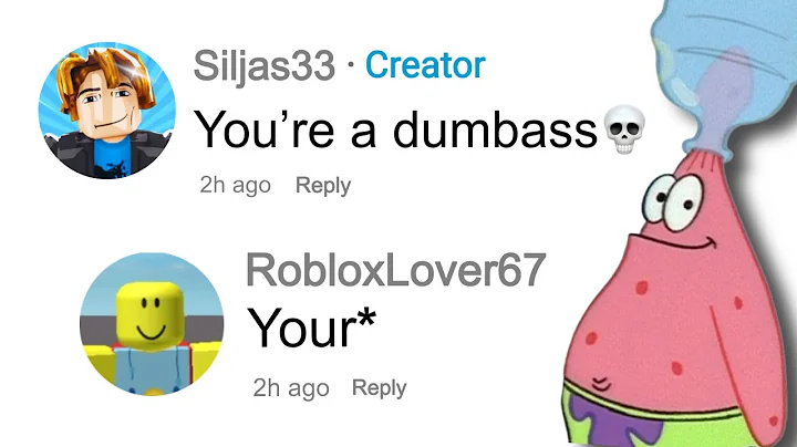 Stupid People on the Internet😭🥀