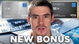 Hyatt Cards Launch NEW BONUS + Chase Spending Bonus Offers