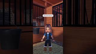first strideway video!! #strideway #roblox #horse #equestrian #edit #funny