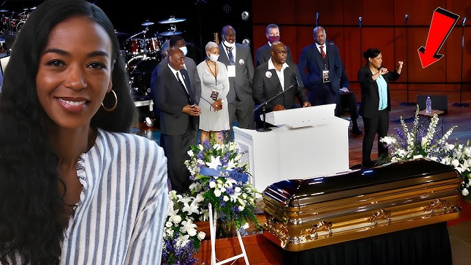 Goodbye: Ananda Lewis' Final Message to the World, Her Powerful Legacy