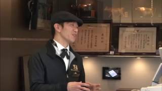 名産松阪牛（松坂牛）霜ふり本舗・Dreamオーシャン（CM 1703 2）