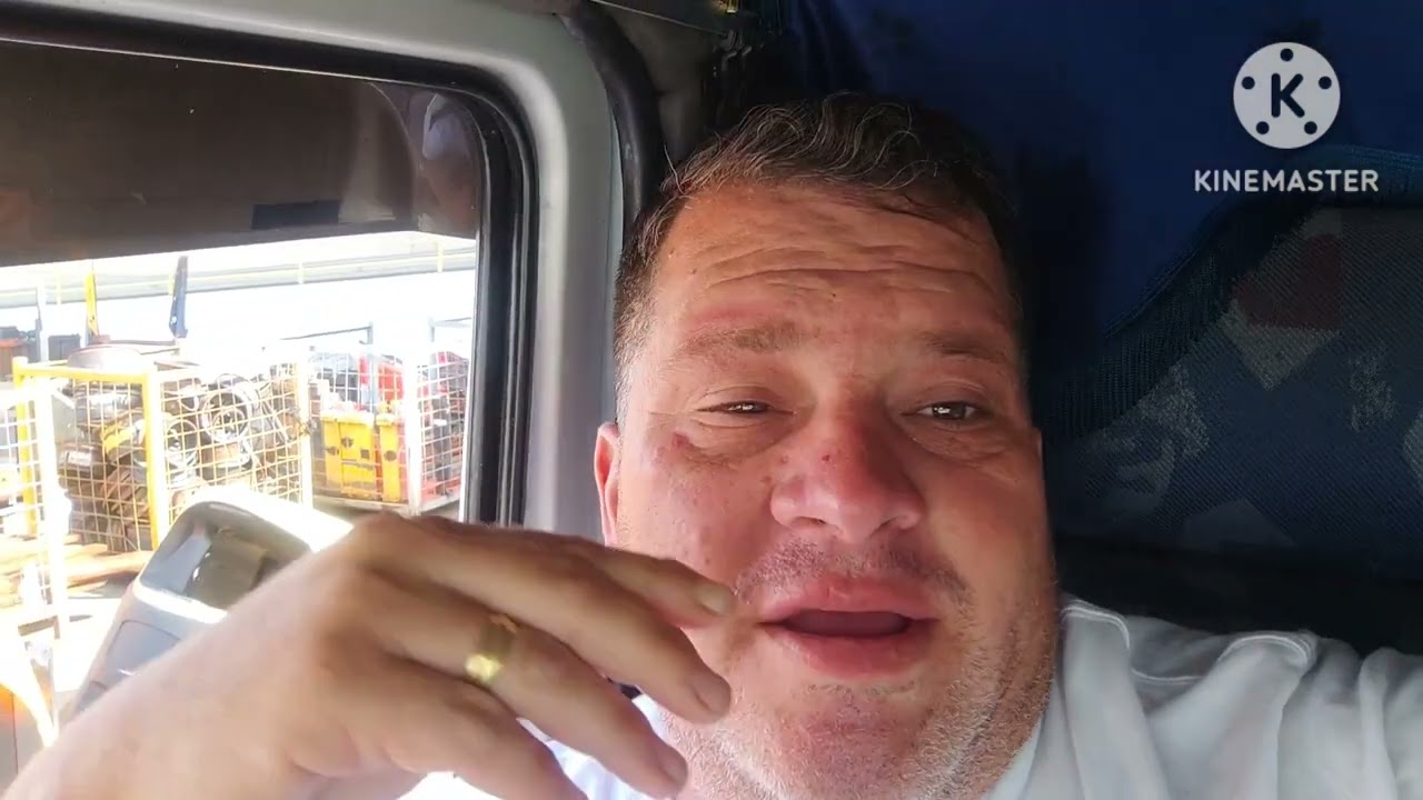 compensa trabalhar com frete caminhão 3/4