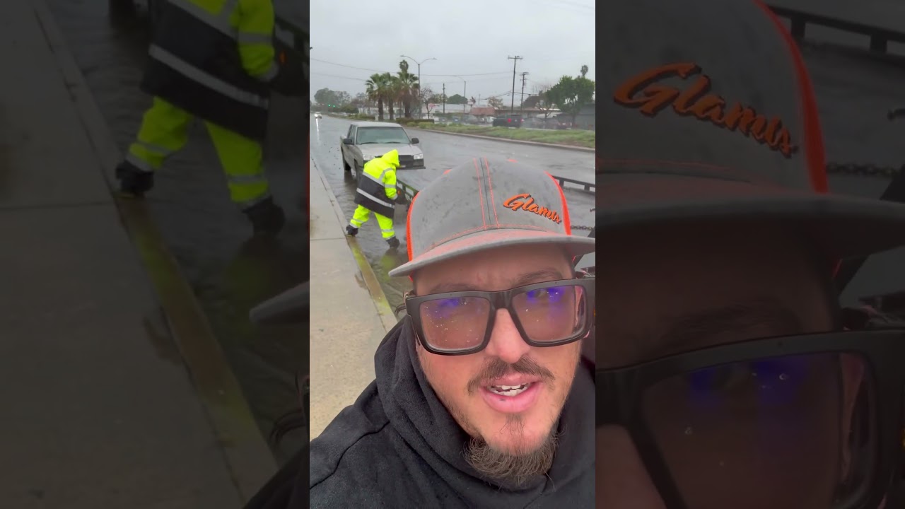 Ну, мы облажались. Надеюсь, всё не так уж плохо.