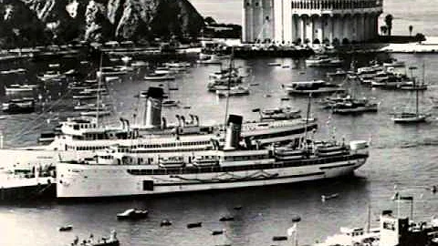 Jan Garber Orchestra - Avalon (1937)