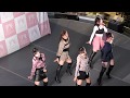 フェアリーズ ◎◎ターニングポイント 上から視点・フォーメーションview 2017.09.24