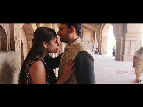 Pre wedding  (Preeti + Mithun) Shoot by Ak Photography