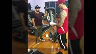 Practical Assessment - AIPT