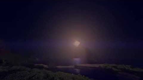 Minecraft (1.6.4)-ShadersPack (Sildurs Vibrant shaders Pre9)