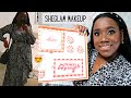 SHEGLAM MAKEUP - ARREGLATE CONMIGO UN MAQUILLAJE DE NOCHE PARA FIESTA EN PIEL OSCURA - Maipu