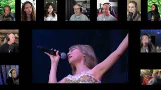 Lovebites Swan Song (live) Reaction