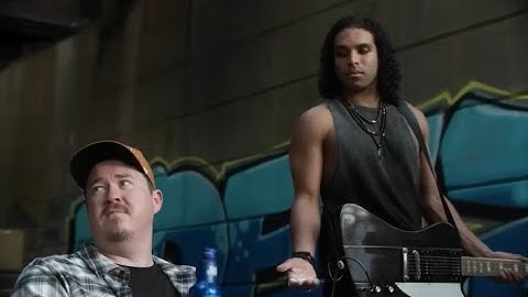 Bud Light Commercial Featuring Shane Gillis. Wrong Commercial.