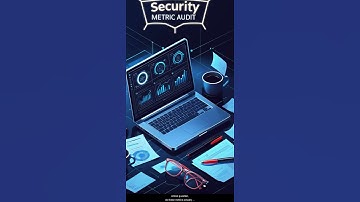 SECURITY METRIC AUDITS