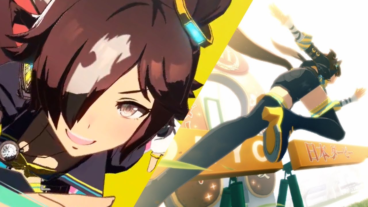 【史実】ウオッカのうまぴょい伝説