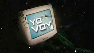 Yo Voy (REMIX) (Old School) - Zion & Lennox Feat. Daddy Yankee - LAUTY DJ
