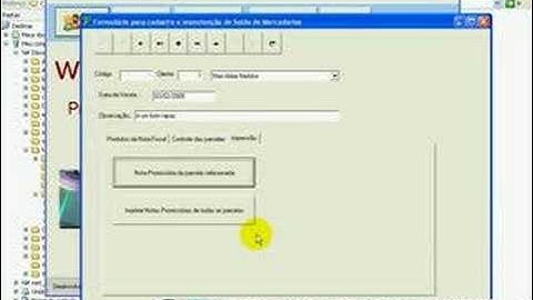 aula 717 delphi 7 avancado - Continuando a aula anterior.
