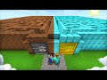 Minecraft IMPOSSIBLE MAZE CHALLENGE / SAVE THE ZOMBIE SQUAD FROM THE LABYRINTH !! Minecraft Mods