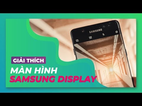Video Giải thích| Màn hình iPhone Xs Max đẹp hoàn toàn do... - youtube
