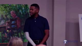 Perspective Drives Performance (Ft. Inky Johnson)