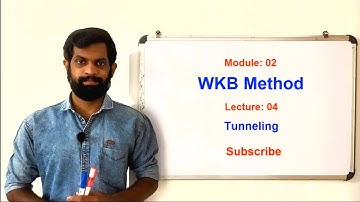 Potential barrier with bumpy top solved by using WKB method