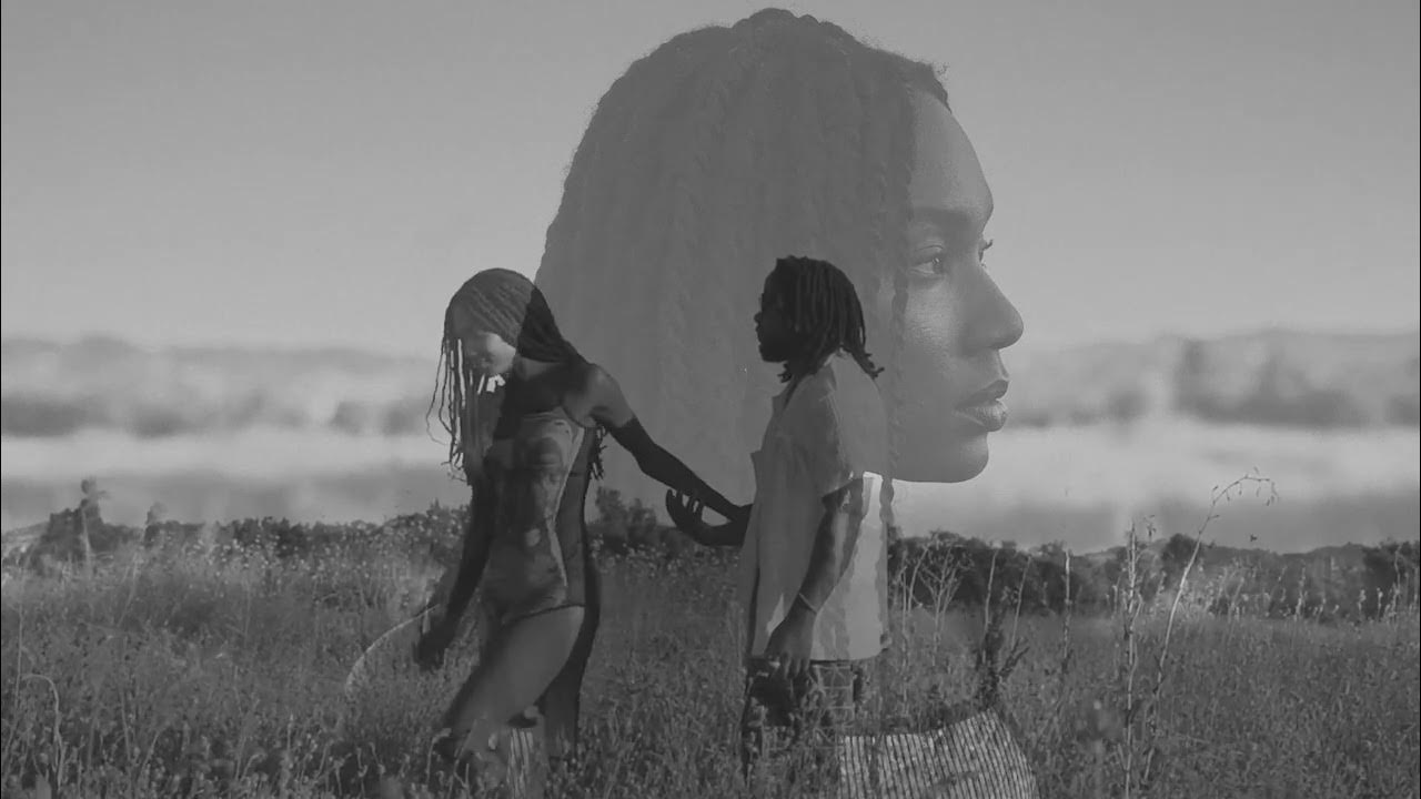 Leon Thomas - Socialite (Official Audio) Leon Thomas - Socialite (Official Audio)
