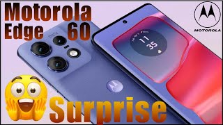 Stop Buying Moto G Stylus 2025 Until You See Motorola Edge 60 Stylus