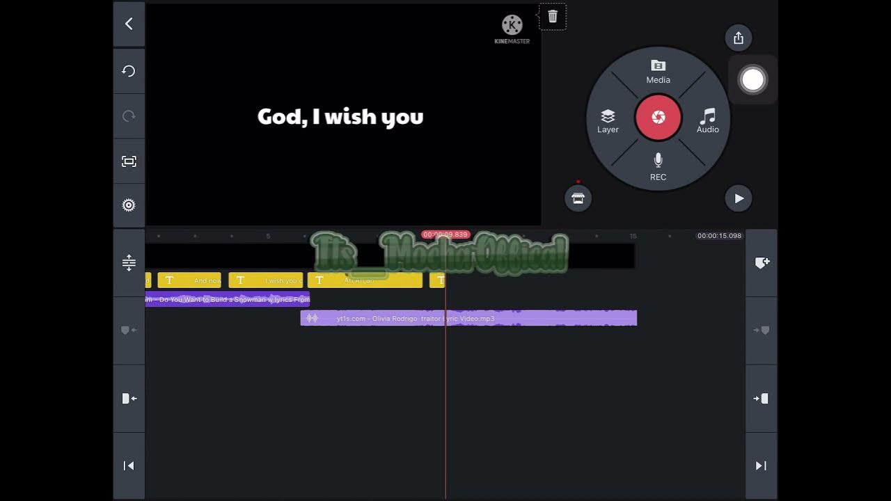  do you wanna build a snowman x traitor YouTube