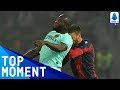 Lukaku Bags the Equaliser for Inter! | Bologna 1-2 Inter | Top Moment | Serie A