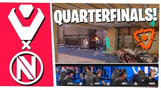 Sentinels vs ENVY - HIGHLIGHTS | VCT 2026: Americas Stage 2