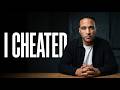 “I Cheated” | TTN Podcast EP: 1