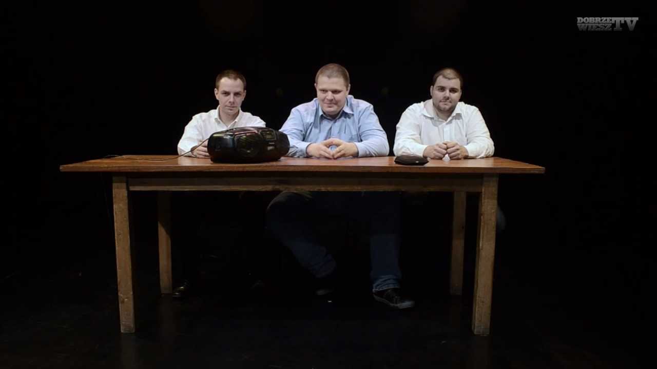 Wyjaśniamy, objaśniamy odc. 1.