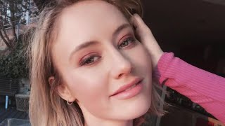 Ivy Maddox The Star Who Started In 2020 With More Than 26 Thousand Fans On Twitter