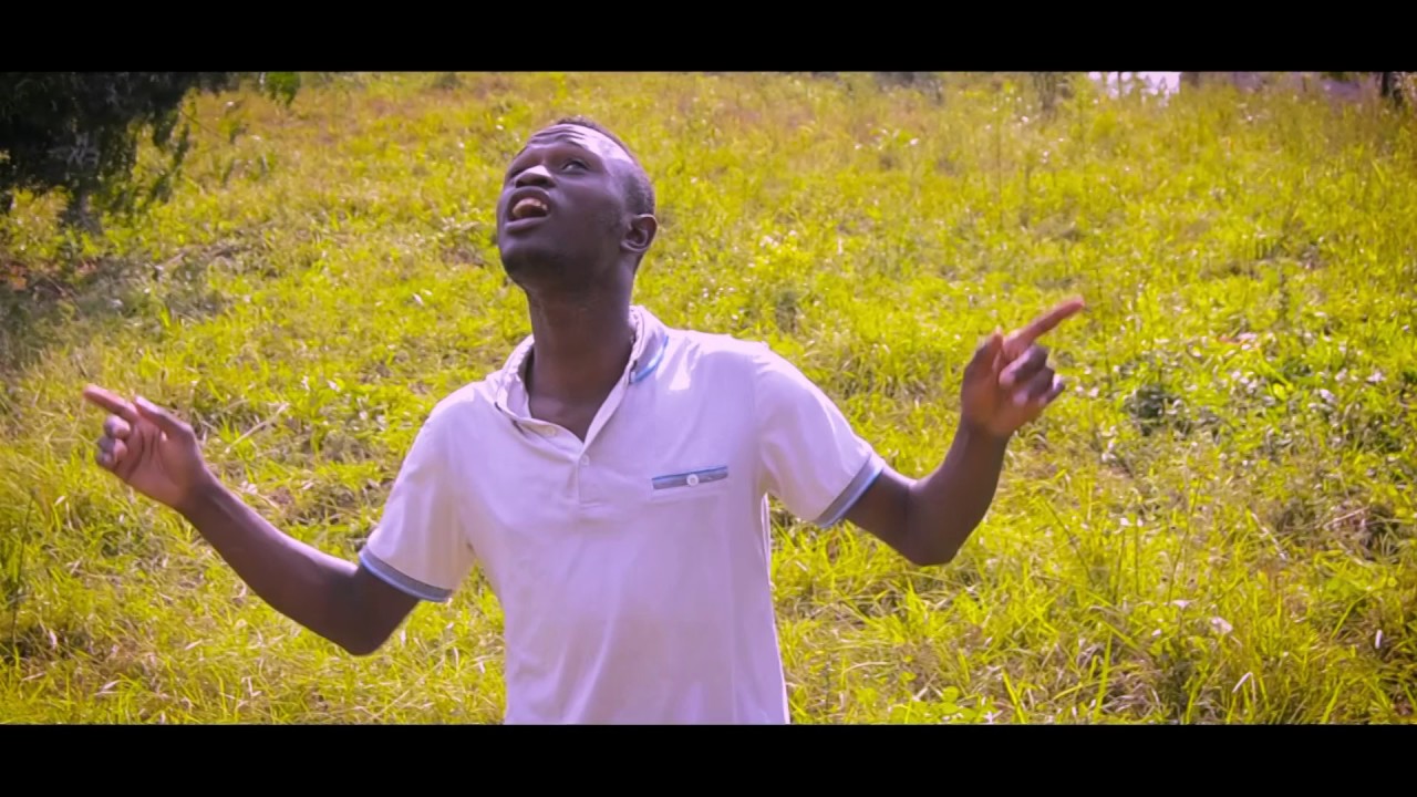 Rich Mavoko   Wanakutamani (official Video)