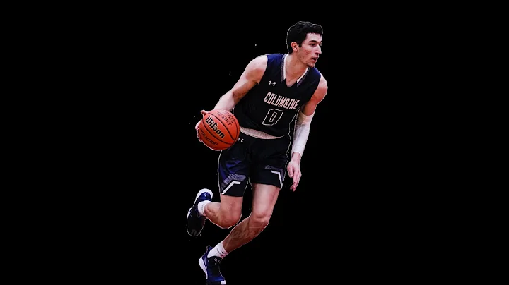 Luke O'Brien Senior Highlights - CU Buffs Commit