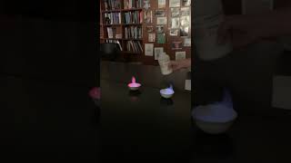 Strontium Chloride & Lithium Chloride Flame Test Lab Flame Test Lab Strontium
